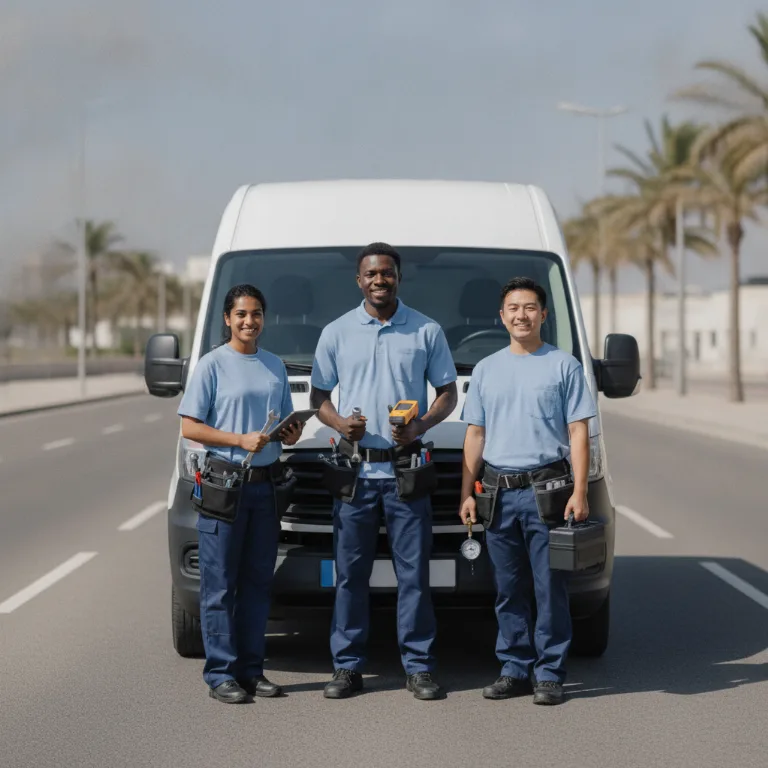 Taxi Team in Frankfurt am Main